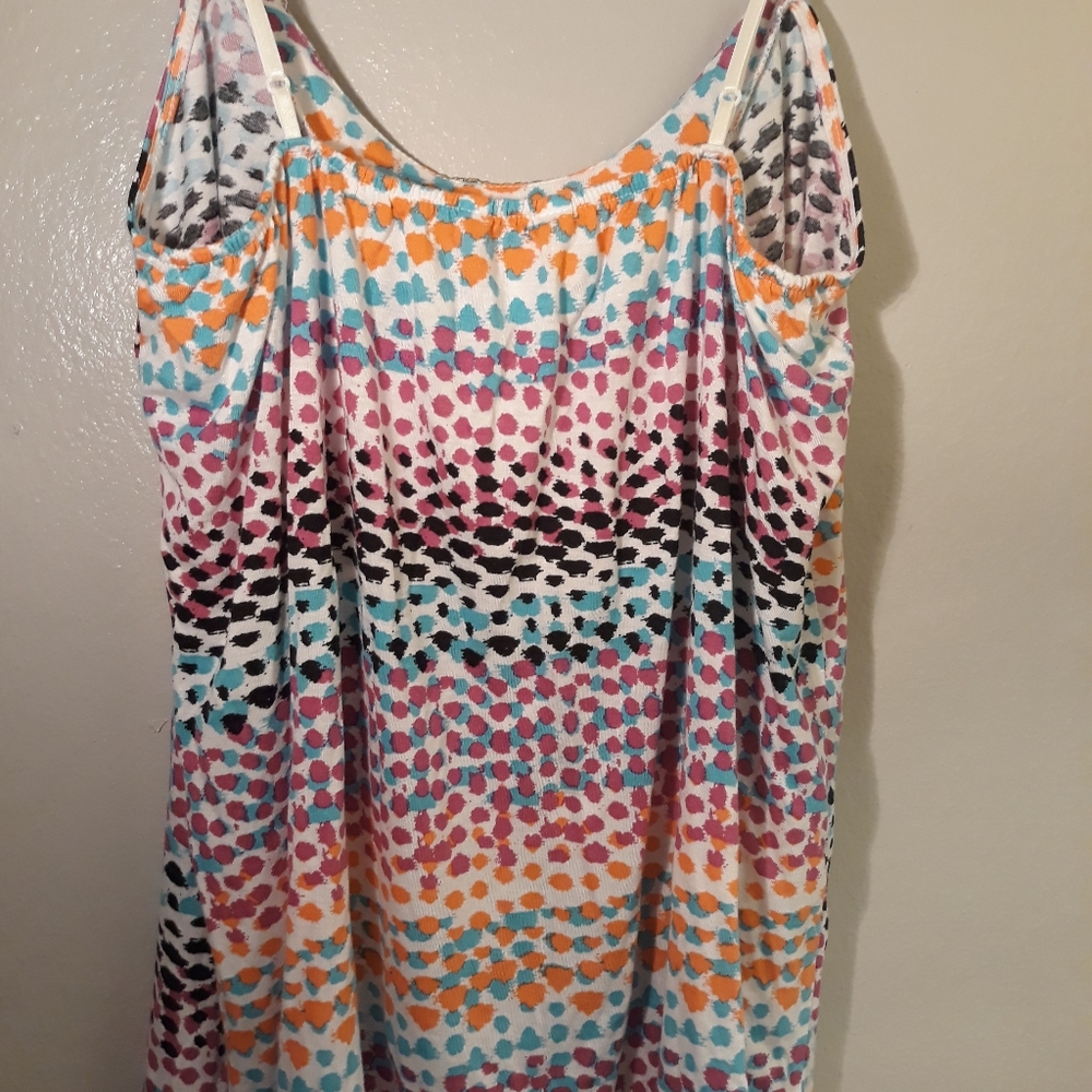 Tank top - Picture 3 of 3